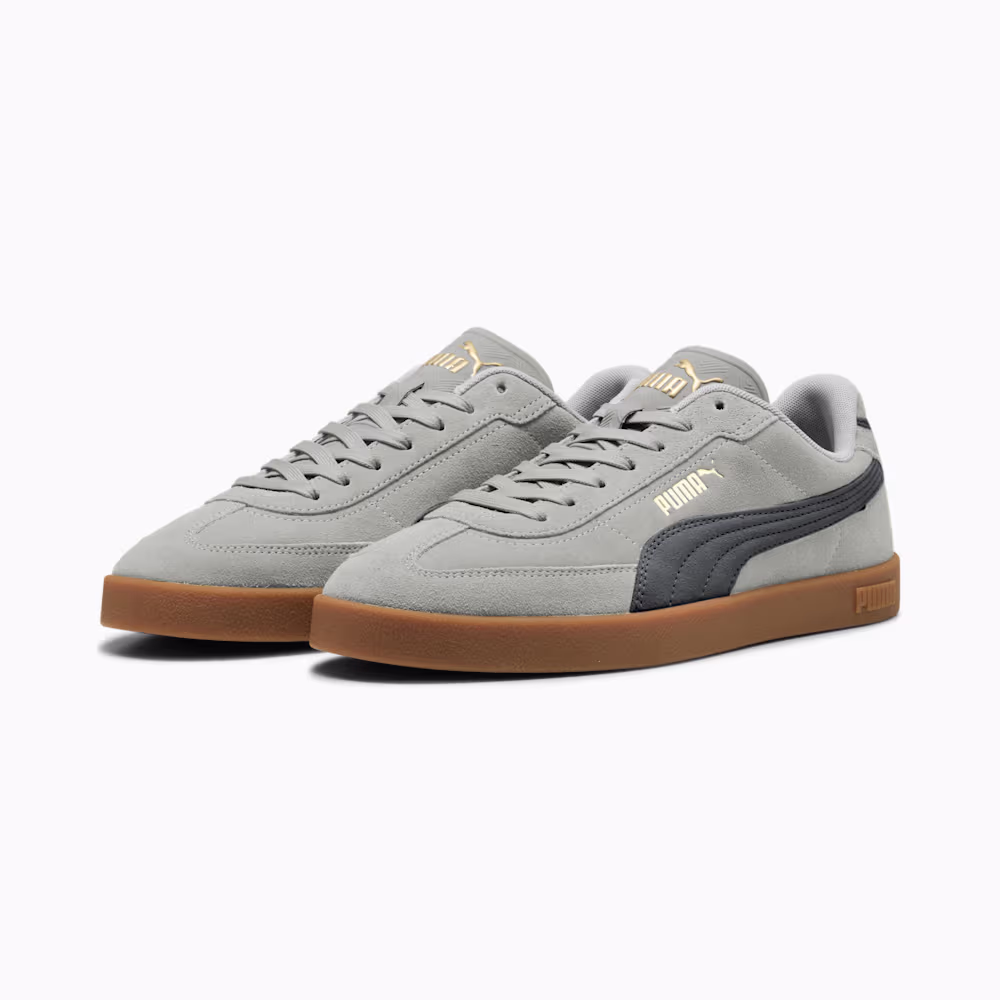 TENIS MASCULINO PUMA PUMA CLUB II ERA SUEDE